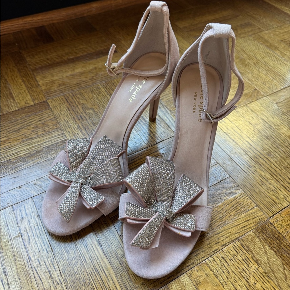 Kate Spade Heels